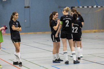 Bild 26 - wCJ Futsalmeisterschaft